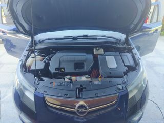 Opel Ampera