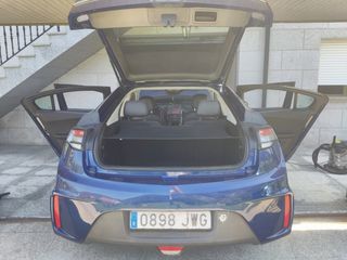 Opel Ampera