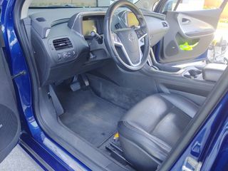Opel Ampera