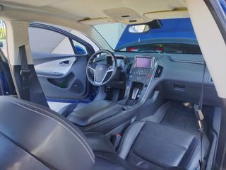 Opel Ampera