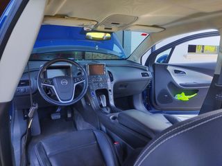 Opel Ampera