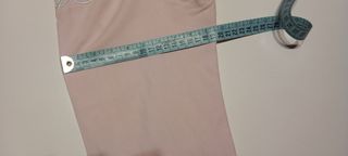 Camisa rosa manga larga La Martina