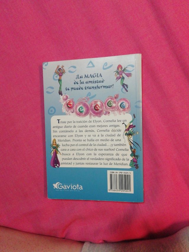 Witch Un día lo encontrarás