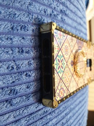 Case Samsung S9 plus