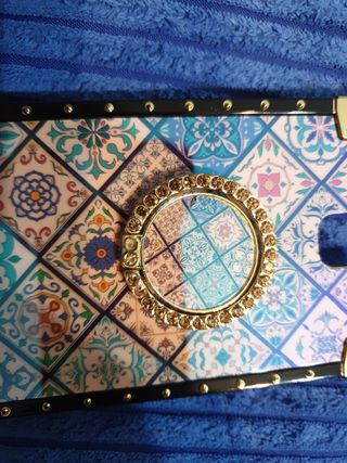 Case Samsung S9 plus