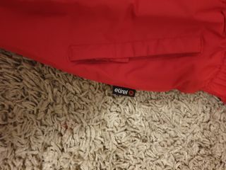 Buzo + cazadora sky niñ@