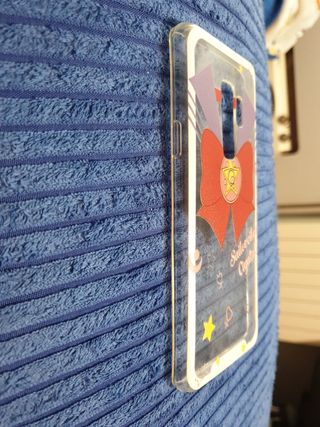 Case Samsung S9 plus