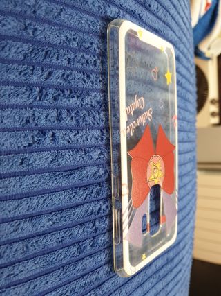 Case Samsung S9 plus