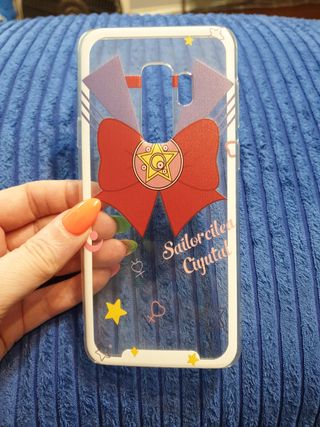 Case Samsung S9 plus