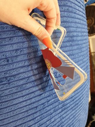 Case Samsung S9 plus