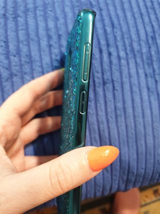 Case Samsung Galaxy S9 Plus