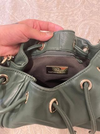 Bolso Purificacion Garcia