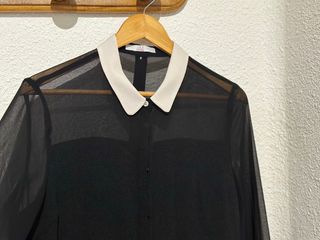 Mono negro talla M-L