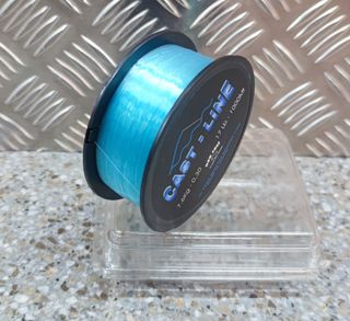 0,30MM LINEA NOU-CAST CAST LINE 1000M.