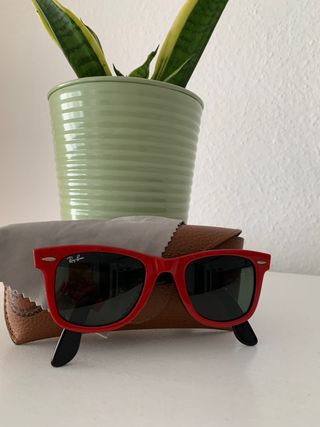 Gafas de sol Ray-Ban Wayfarer