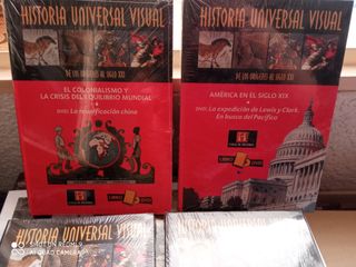 Historia universal