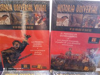 Historia universal