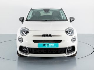 FIAT 500X TURBO SPORT130CV DIESEL