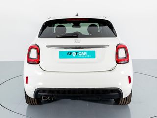 FIAT 500X TURBO SPORT130CV DIESEL