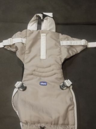 Mochila portabebés Chicco Easyfit