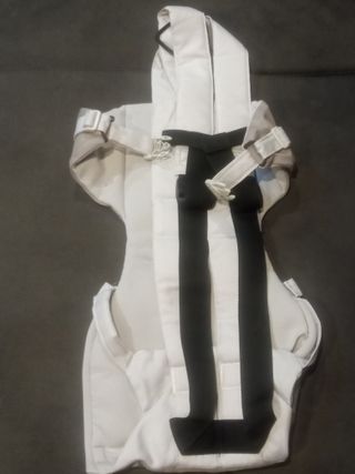 Mochila portabebés Chicco Easyfit