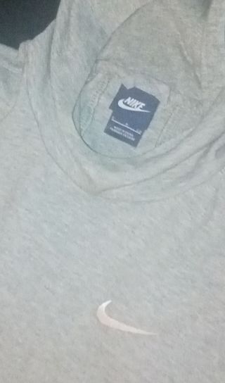 Sudadera NIKE