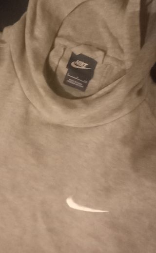 Sudadera NIKE