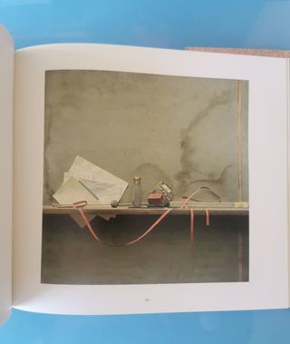 DIEZ TENDENCIAS, DIEZ PINTORES. VILA-REAL 2001