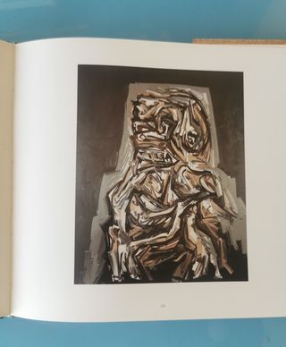 DIEZ TENDENCIAS, DIEZ PINTORES. VILA-REAL 2001