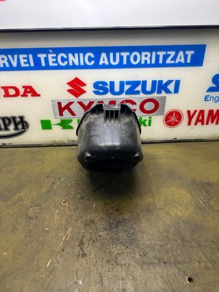 maletero, cofre, baúl, asiento honda visión 110cc