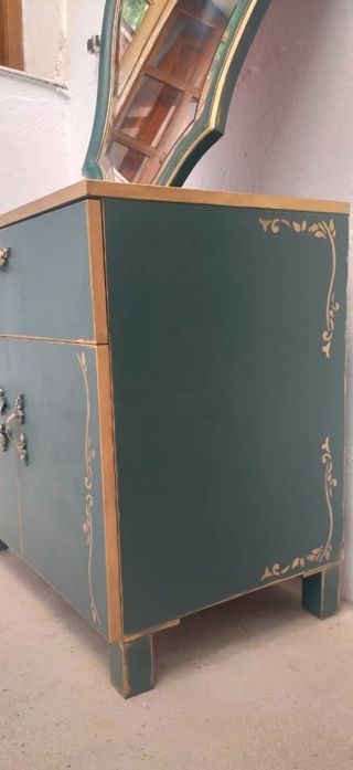 Renovación Conjuntos baño