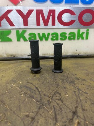 maguitos honda scooter