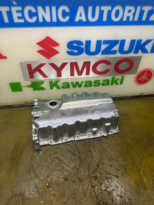 carter de aceite grupo vag