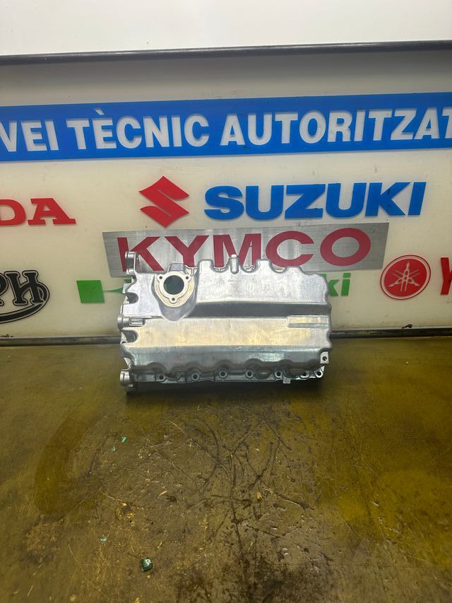 carter de aceite grupo vag