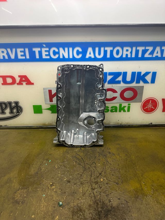 carter de aceite grupo vag