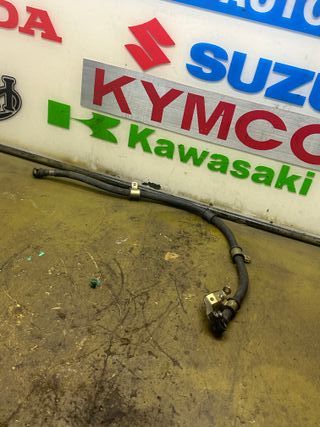 maguito gasolina honda sh 125/150cc inyección