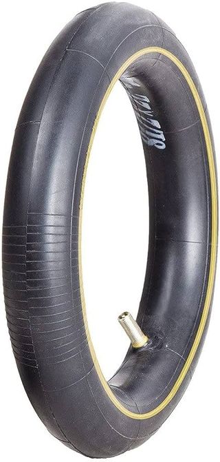 Reparación de pinchazos de patinetes