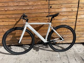 BICICLETA URBANA DE ALUMINIO FABRICBIKE AIR
