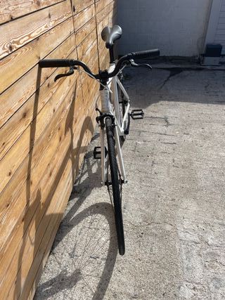 BICICLETA URBANA DE ALUMINIO FABRICBIKE AIR