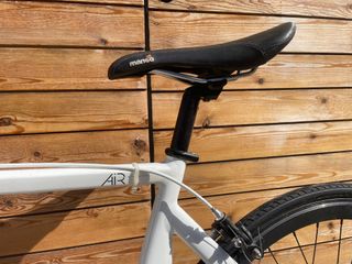 BICICLETA URBANA DE ALUMINIO FABRICBIKE AIR