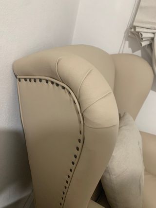 sillon polipiel