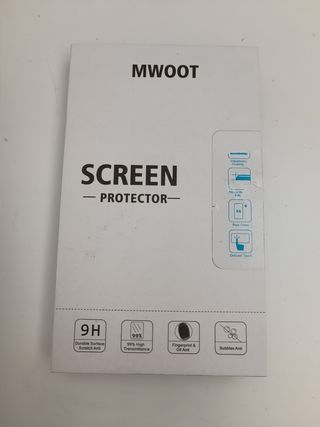 MWOOT Compatible con Samsung Galaxy Watch 3 41MM