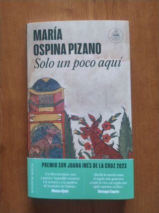 Literatura Random House desde 8€