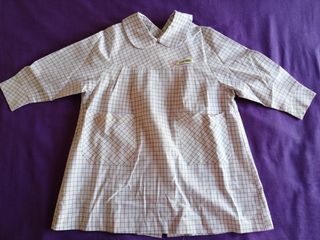 Bata colegio Círculo Burgos