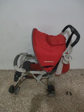 carro para niños
