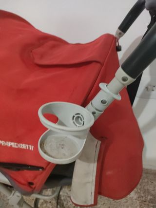 carro para niños