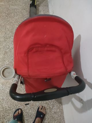 carro para niños
