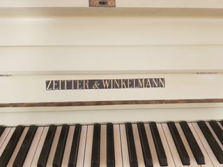 Pianoforte