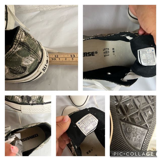 CONVERSE  ALL STAR 42