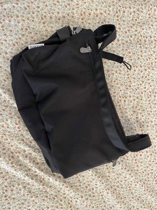 Organizador carrito Bugaboo negro